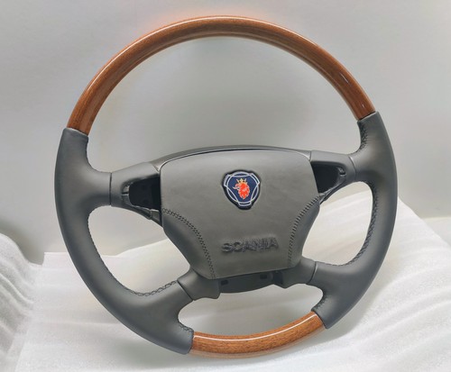 Volant pour scania t sur - volant,