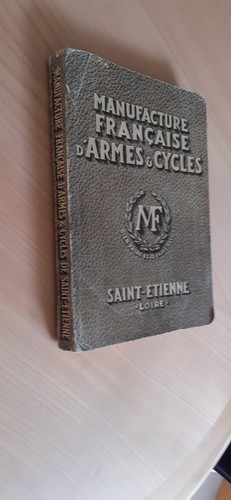 Manufrance 1937 776 - -, p