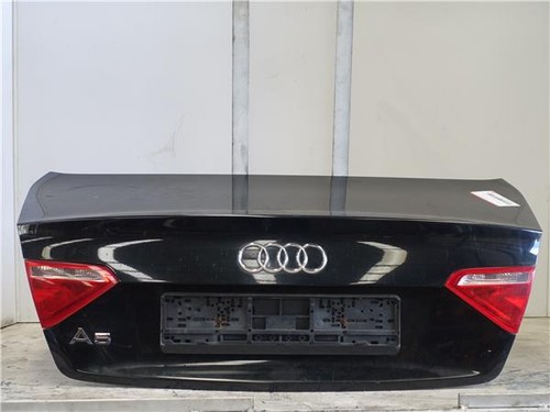 Hayon arrière malle audi - audi, a5