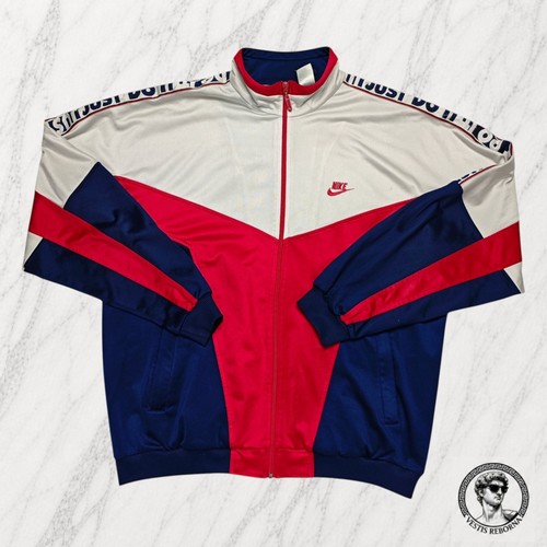 Nike vintage années sweat - années,