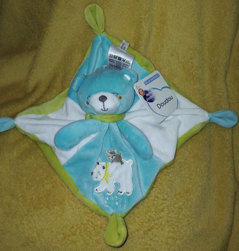 Doudou mots enfants - doudou, d'enfants