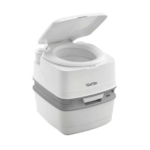 Thetford porta potti - thetford, 165