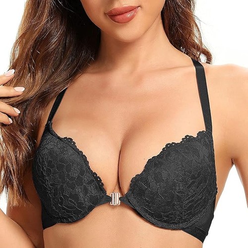 Soutien gorge dentelle - soutien-gorge,