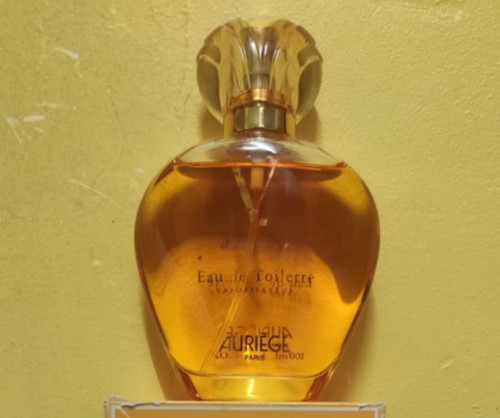 Auriège eau de - eau, toilette
