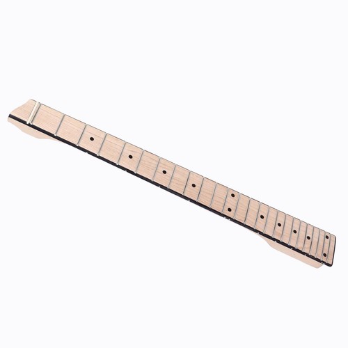 Guitare neck headless fret - guitare,