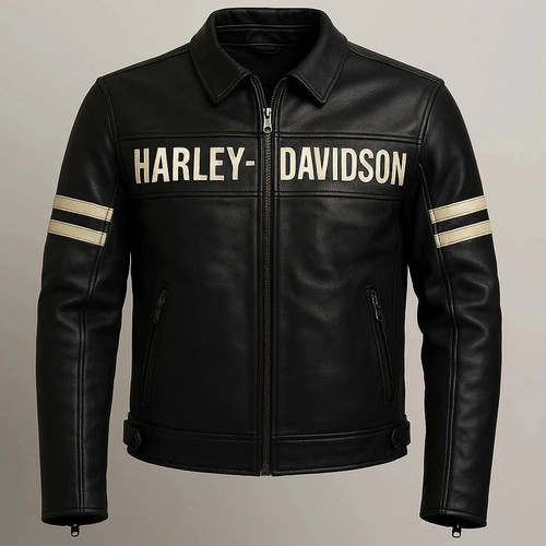 Harley davidson men black - harley,