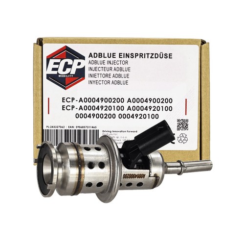 Injecteur adblue a0004900200 - adblue,