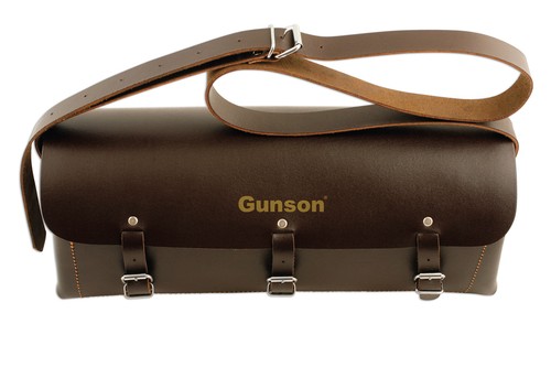 Sac outils cuir - sac,