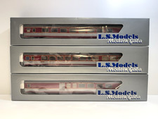LS Models 40094 - Set 3