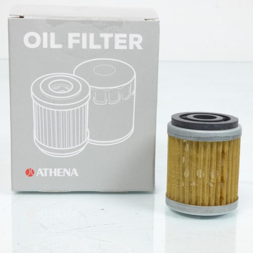 Filtre huile athena - filtre, pour
