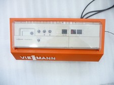 Commande Viessmann Trimatik MC / B avec sonde et connecteur 7450361