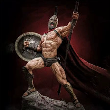 Figurine LEONIDAS film cinema