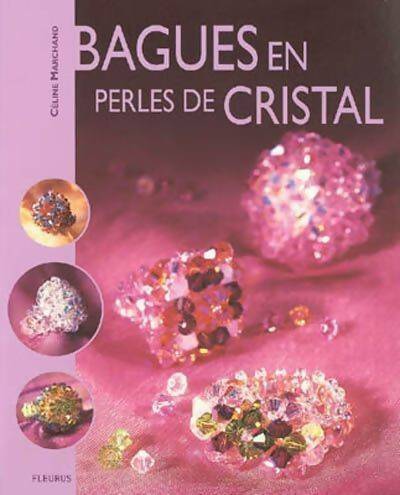 Bagues perles cristal - en,