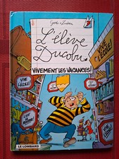 L'élève Ducobu Tome 7 -