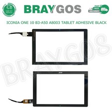 Pour Acer Iconia One 10 B3-A50