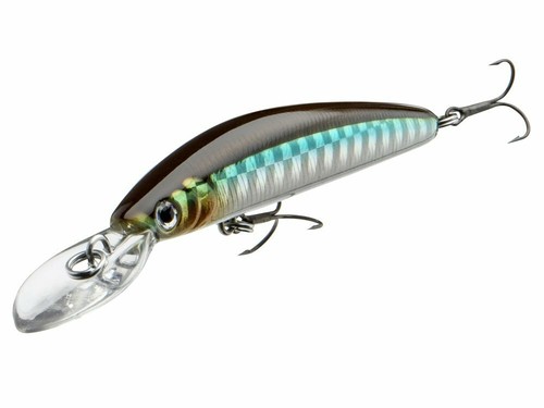 Daiwa tournament double clutch - tournament,