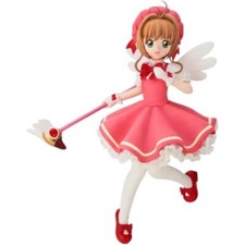 BANPRESTO Cardcaptor Sakura