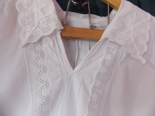 Ancienne chemise grand - chemise,