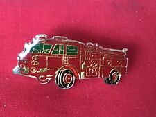 pins POMPIERS CAMION AMERICAIN vehicule secours incendie caserne USA