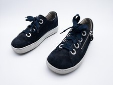 HELVESKO Femmes Chaussure à