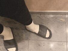 Cho7 Nike Blanche Kiffeur