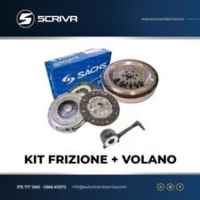 Kit D'Embrayage + Volant Sachs - VW Golf 5 V - Audi A3 2.0 TDI 140CV - 170CV