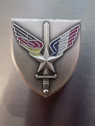 Original militaire insigne - original,
