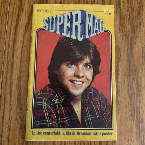 Supermag 1982 9 clark - 1982,