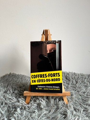 Coffres forts cotes nord - coffres, du