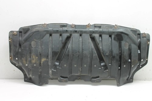 Couvercle plateau moteur - plateau,