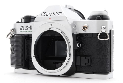 Near mint canon 1 p - [near,