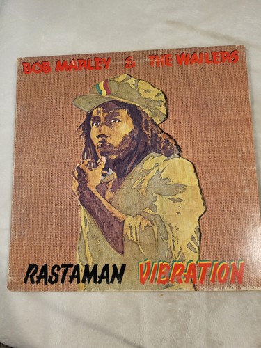 Bob marley the - marley, wailers