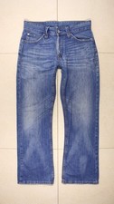 Jeans pour hommes LEVI'S 512 Bootcut W32 L30