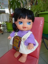 Poupee Jaggets Famosa 35 CM
