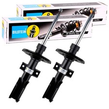 2X BILSTEIN B4 AMORTISSEURS À