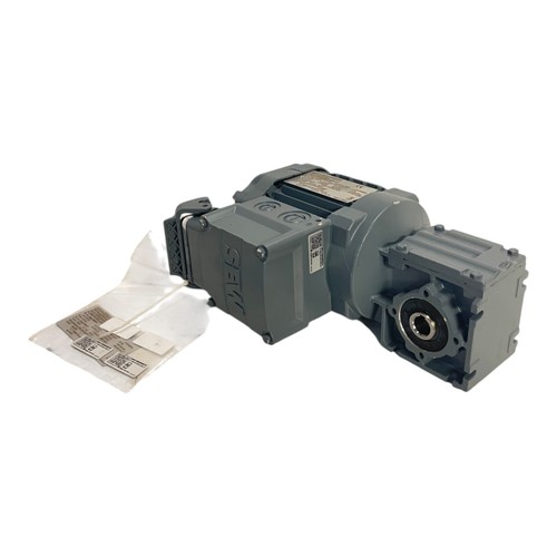 Moteur Réducteur 0,12kW