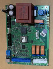 CPU Carte 8199-5151 Chaudière De Dietrich Diematic DTG, GT/GTM, SBK et GTU