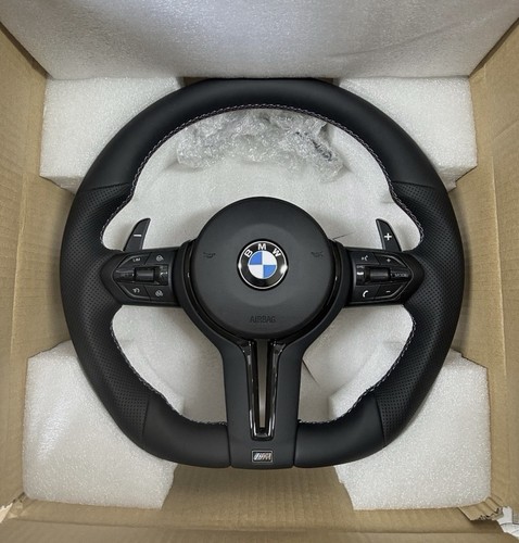 Volant bmw sport - m,