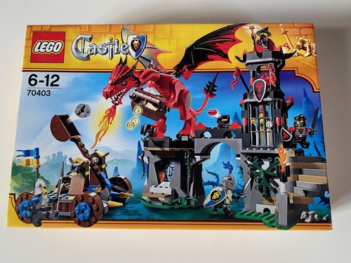 Lego 70403 castle - -,