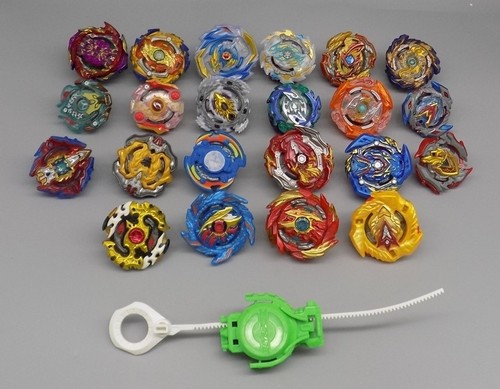 Beyblades original 10 - &,