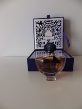 rarissime  Coffret collector série limité  ShalÏmar de GuerlaÏn taj mahal