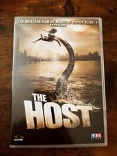 The Host - De Bong Joon-ho /