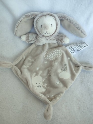 Mots enfants doudou plat - mots,