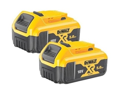 Dewalt kit démarrage - démarrage, sur
