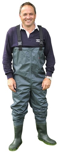 Waders nylon shakespeare - waders,