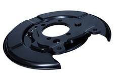 Tôle Bavettes, Disque Frein