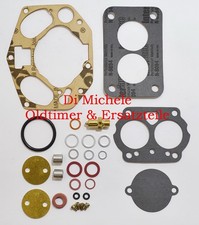 32 Ndix Zenith Carburateur