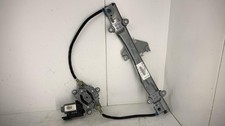 Leve vitre electrique avant gauche RENAULT TWINGO 2 PHASE 1 8200388658