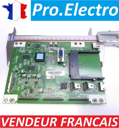 Motherboard funai - motherboard,