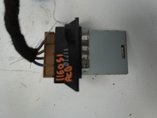 Resistance de chauffage